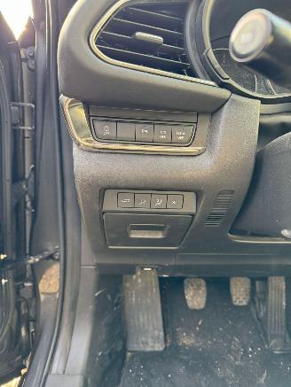 Mazda CX-30 2.0 e-SkyActiv-X M Hybrid Luxury picture 11