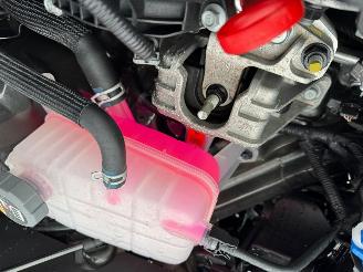 Kia Niro 1.6 GDi Hybrid DynamicLine picture 13