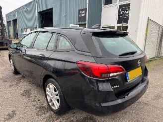 Opel Astra Sports Tourer 1.0 Online Edition BJ 2018 157.168 KM picture 3