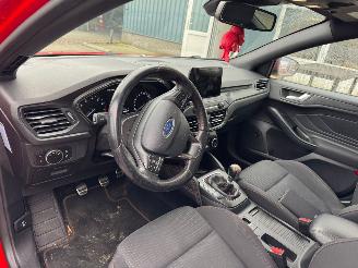 Ford Focus 1.0 EcoBoost ST Line Business BJ 2019 248.518 KM picture 15