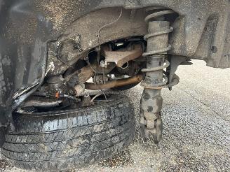 Subaru Forester Forester 2.0 AUTOMAAT Luxury BJ 2014 232.964 KM picture 11