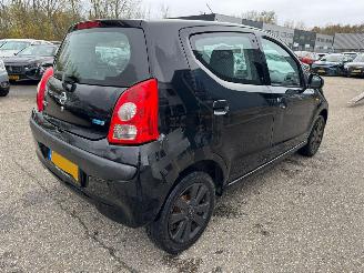 Nissan Pixo 1.0 Look BJ 2010 138.301 KM picture 5