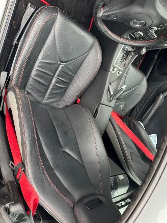 Mercedes SLK 280 AUTOMAAT Prestige  HZ-194-N BJ 2008 228.346 KM picture 10