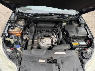 Citroën C5 Tourer 1.6 THP Business BJ 2011 196.606 KM picture 8