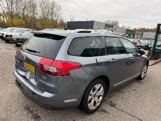 Citroën C5 Tourer 1.6 THP Business BJ 2011 196.606 KM picture 6