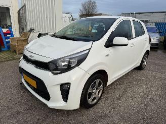 Avarii autoturisme Kia Picanto 1.0 DPi ComfortLine 5p BJ 2023 72.560 KM 2023/11