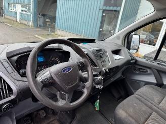 Ford Transit Custom 270 2.0 TDCI L1H1 Economy Edition BJ 2017 picture 8