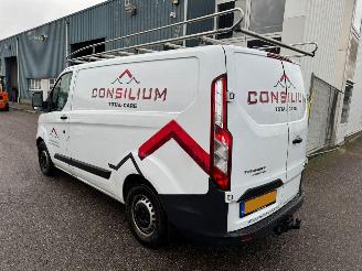 Ford Transit Custom 270 2.0 TDCI L1H1 Economy Edition BJ 2017 picture 3