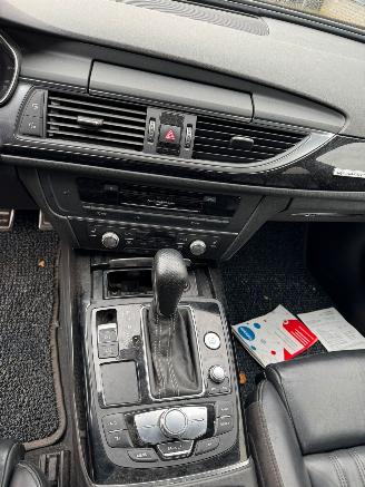 Audi A6 Avant 3.0 AUTOMAAT TDI quattro Premium Edition BJ 2016 274.128 KM picture 16