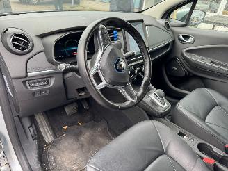 Renault Zoé R135 AUTOMAAT Edition One 52 kWh BJ 2020 89.283 KM picture 7