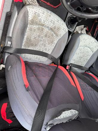 Chevrolet Matiz 0.8 Spirit BJ 2007 29.045 KM picture 12