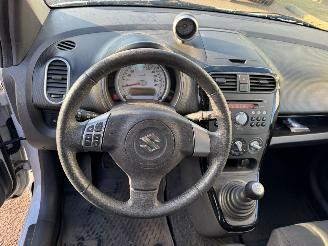 Suzuki Splash 1.0 VVT Exclusive EASSS BJ 2012 97.854 KM picture 11