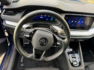 Skoda Octavia 1.0 AUTOMAAT  e-TSI Sport Business 121.602 KM picture 10