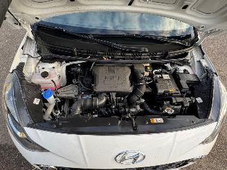 Hyundai I-10 1.0 Comfort AUTOMAAT BJ 2022 60.228 KM picture 15