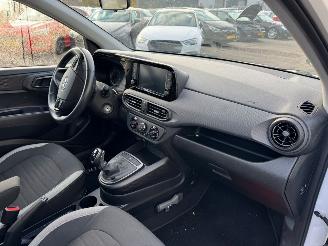 Hyundai I-10 1.0 Comfort AUTOMAAT BJ 2022 60.228 KM picture 16