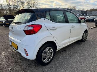 Hyundai I-10 1.0 Comfort AUTOMAAT BJ 2022 60.228 KM picture 5