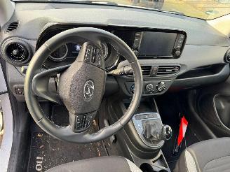 Hyundai I-10 1.0 Comfort AUTOMAAT BJ 2022 60.228 KM picture 10