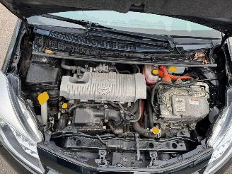 Toyota Yaris 1.5 Full Hybrid Dynamic AUTOMAAT picture 7