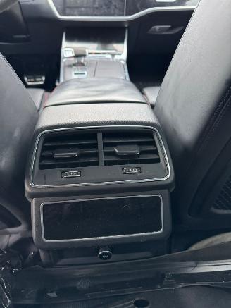 Audi Rs6 Avant RS 6 TFSI quattro picture 18