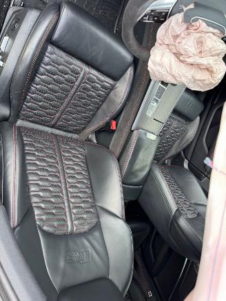 Audi Rs6 Avant RS 6 TFSI quattro picture 16