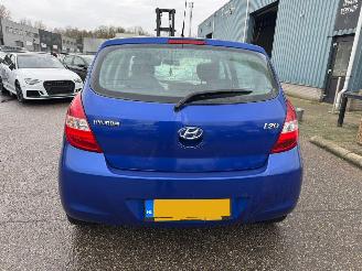 Hyundai I-20 1.2i i-Motion picture 4