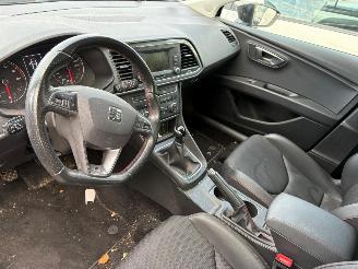 Seat Leon ST 1.4 TSI X-PERIENCE Connect picture 7