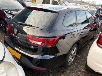 Seat Leon ST 1.4 TSI X-PERIENCE Connect picture 4