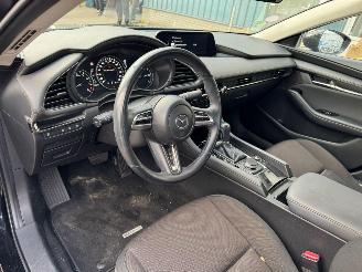 Mazda 3 2.0 e-SkyActiv-X M Hybrid 186 Comfort AUTOMAAT picture 10