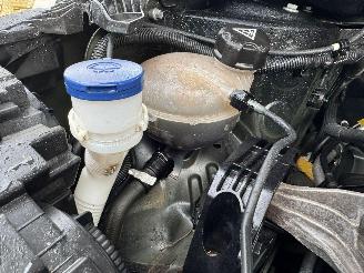 Opel Corsa 1.2 Edition picture 10