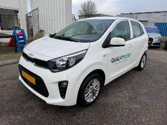 Avarii autoturisme Kia Picanto 1.0 DPi DynamicLine 2023/11