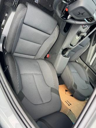 Polestar 2 Long Range Single Motor Plus 82 kWh picture 15