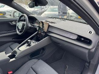 Polestar 2 Long Range Single Motor Plus 82 kWh picture 12