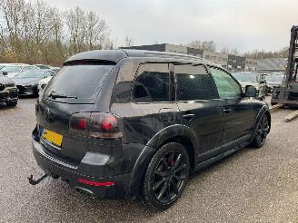 Volkswagen Touareg 3.0 TDI AUTOMAAT picture 5