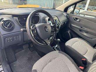Renault Captur 1.2 TCe Expression AUTOMAAT picture 11