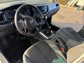 Volkswagen Polo 1.0 TSI Beats BJ 2019 148.220 KM picture 9