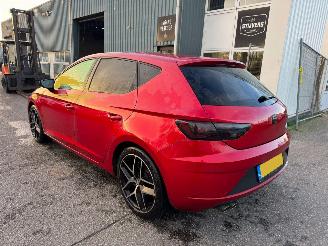 Seat Leon 1.4 EcoTSI FR AUTOMAAT picture 3