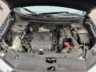 Mitsubishi ASX 1.6 Cleartec Intense+ picture 8