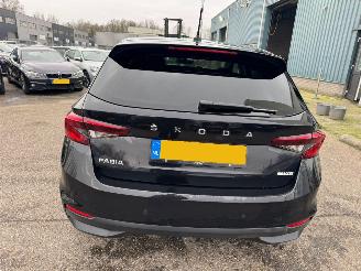 Skoda Fabia 1.0 TSI Ambition picture 4