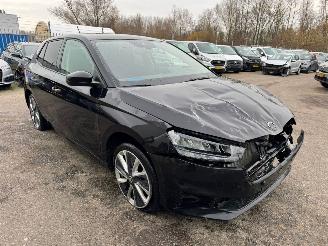 Skoda Fabia 1.0 TSI Ambition picture 7