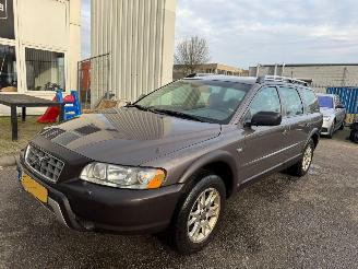 Avarii autoturisme Volvo Xc-70 2.5 T Momentum 2006/6