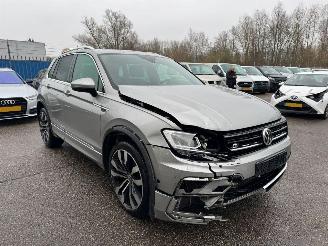 Volkswagen Tiguan 1.5 TSI ACT Highline Business R AUTOMAAT picture 6