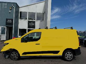 Ford Transit Connect 1.5 EcoBlue L2 Trend HP picture 2