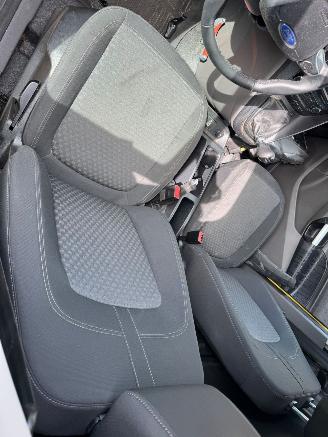 Ford Transit Connect 1.5 EcoBlue L2 Trend HP picture 16