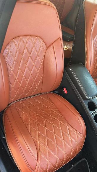 Mercedes GLA 180 AMG PANO AUT picture 17