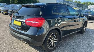 Mercedes GLA 180 AMG PANO AUT picture 5