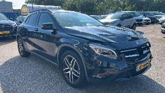 Mercedes GLA 180 AMG PANO AUT picture 6