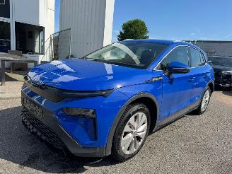 Schadeauto Skoda Elroq 60 Business Edition BJ 2025 ! 2025/11