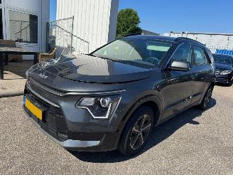  Kia Niro 1.6 AUTOMAAT GDi Hybrid DynamicLine 2024/12