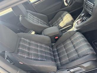 Volkswagen Golf 2.0 GTI AUTOMAAT picture 14