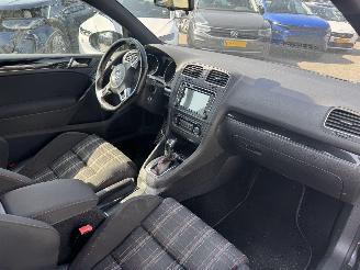 Volkswagen Golf 2.0 GTI AUTOMAAT picture 13